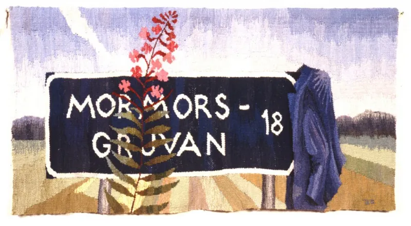 Mormorsgruvan  1,2 x 0,5m