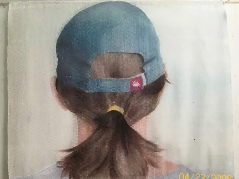 Axel, 1,1 x 0,9m