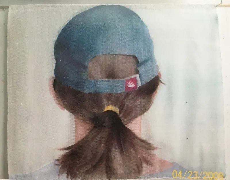 Axel, 1,1 x 0,9m