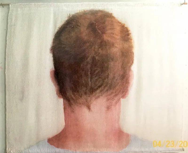 Pelle, 1,1 x 0,9m