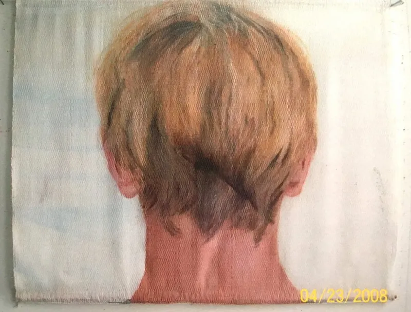 Fabian, 1,1 x 0,9m