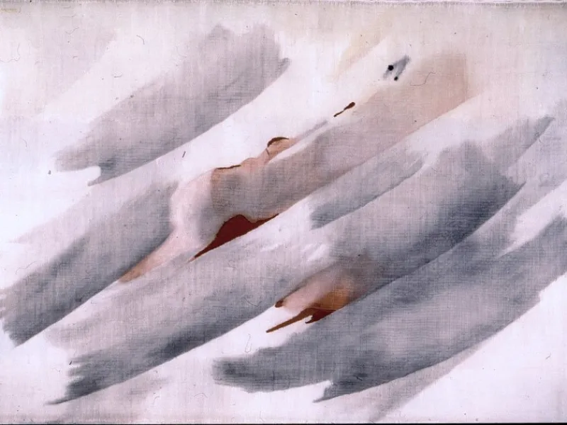 Åskluft 2,1 x 1,5m