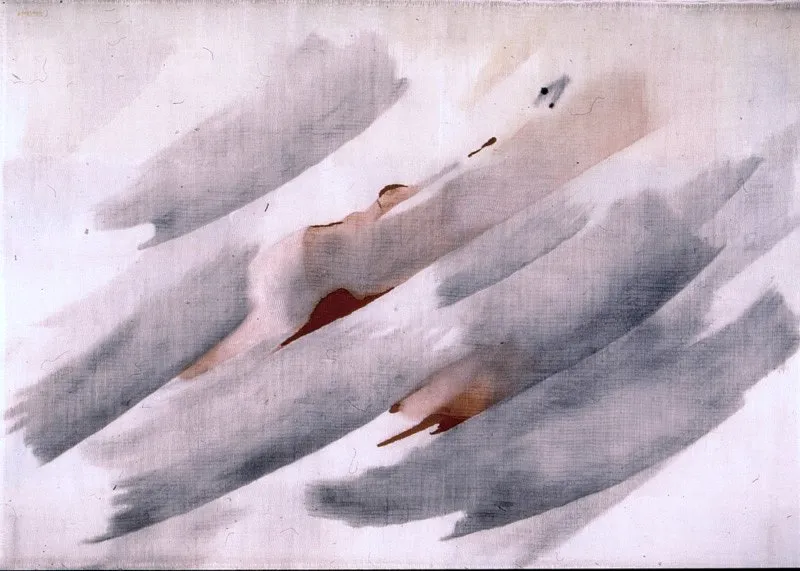 Åskluft 2,1 x 1,5m